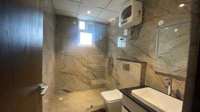 Image of 1917 Sq.ft 3.5 BHK Apartment / Flat for sale in Green Lotus Utsav, Gmada Aerocity, Mohali for Rs. 30805000