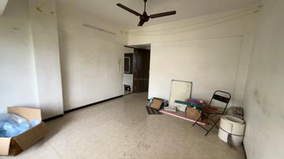 Poonam Complex Bedroom One 2