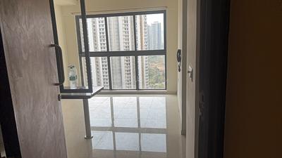 1 BHK Flat