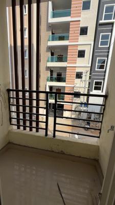 Image of 450 Sq.ft 1 RK Apartment / Flat for rent in Gachibowli, Hyderabad for Rs. 20000
