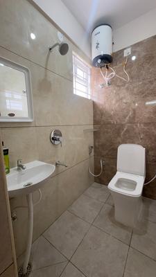 Image of 600 Sq.ft 2 BHK Apartment / Flat for rent in BTM Layout, Bengaluru for Rs. 39000