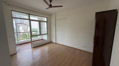 Bedroom Image of 1840 Sq.ft 4 BHK Apartment / Flat for sale in Raheja Sampada, Sector 92 Gurgaon for Rs. 12900000
