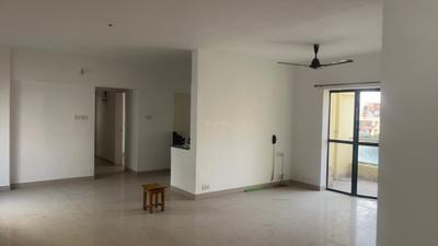 Living Room Image of 1582 Sq.ft 3 BHK Apartment / Flat for sale in Kalarch Sucasa, Wakad Pune for Rs. 17000000