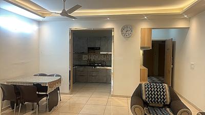 Living Room Image of 1356 Sq.ft 3 BHK Apartment / Flat for sale in Ashiana Daksh, Jagatpura Jaipur for Rs. 15000000