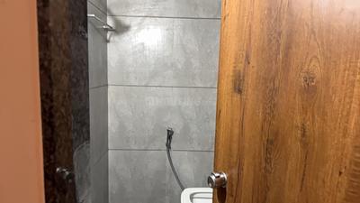 Image of 1173 Sq.ft 2 BHK Apartment / Flat for sale in Santvan Skyon, Palanpur, Surat for Rs. 5400000