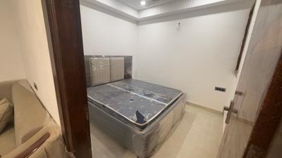 Bedroom Image of 1300 Sq.ft 3 BHK Apartment / Flat for sale in JMD Siddh Appartment, Sector 73 Noida for Rs. 6251000