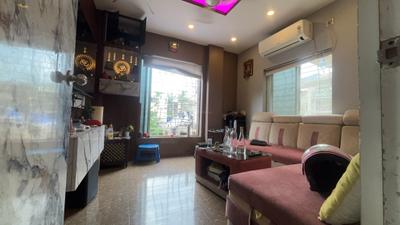 Bedroom Image of 700 Sq.ft 2 BHK Apartment / Flat for sale in Thakurpukur Kolkata for Rs. 2400000
