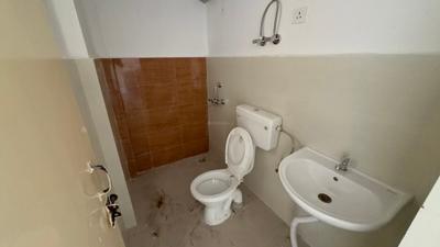 Image of 850 Sq.ft 3 BHK Apartment / Flat for sale in Landmark The Homes 81, Sector 81, Gurgaon for Rs. 8300000
