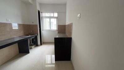 Kitchen Image of 825 Sq.ft 2.5 BHK Apartment / Flat for sale in Hubtown Rising City, Ghatkopar East Mumbai for Rs. 20000000