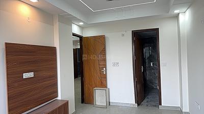 Bedroom Image of 1035 Sq.ft 3 BHK Builder Floor for sale in Dhul Siras New Delhi for Rs. 12500000