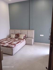 Bedroom Image of 750 Sq.ft 3 BHK Apartment / Flat for sale in Adore Prosperity Homes, Sector 86 Faridabad for Rs. 6500000