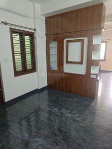 Hall Image of 635 Sq.ft 1 BHK Independent House for rent in JP Nagar Bengaluru for Rs. 17230