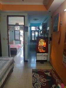 1 BHK Flat