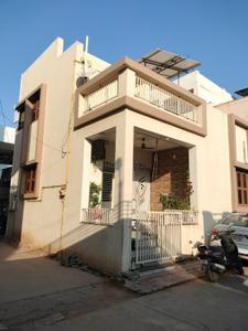 Image of 1000 Sq.ft 3 BHK Independent House for sale in Chandkheda, Ahmedabad for Rs. 16500000