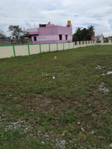 Image of 600 Sq.ft 1 BHK Villa for sale in Red Hills, Chennai for Rs. 4800000
