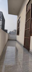 Balcony Image of 1810 Sq.ft 3 BHK Builder Floor for rent in Mapsko Garden Estate, Sector 27 Sonipat for Rs. 13500
