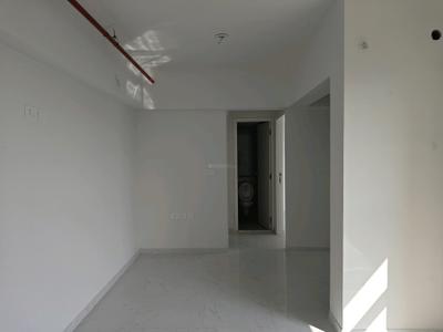 Living Room Image of 568 Sq.ft 1 BHK Apartment / Flat for sale in Runwal Gardens, Dombivli East Thane for Rs. 4200000