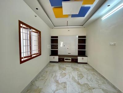 Hall Image of 1000 Sq.ft 3 BHK Independent House for sale in Potheri Chennai for Rs. 8450000