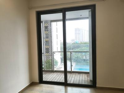 Bedroom Image of 1300 Sq.ft 3 BHK Apartment / Flat for sale in Raheja Acropolis, Chembur Mumbai for Rs. 35000000