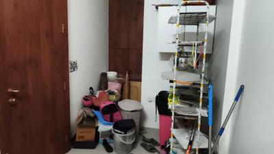 Bedroom Image of 2350 Sq.ft 3.5 BHK Apartment / Flat for sale in Marvel Arco, Hadapsar Pune for Rs. 34500000