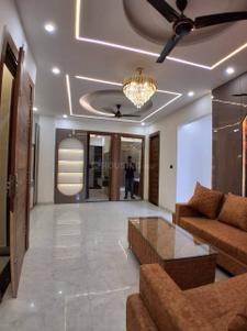 Hall Image of 1340 Sq.ft 3 BHK Apartment / Flat for sale in Shankar Nagar Raipur for Rs. 5025000
