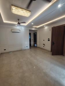 Hall Image of 1600 Sq.ft 3 BHK Builder Floor for rent in Raj One Good Earth, Sector 71 Gurgaon for Rs. 44000