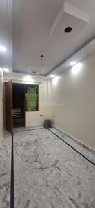 Hall Image of 350 Sq.ft 1 BHK Builder Floor for rent in Subhash Nagar New Delhi for Rs. 14000