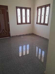 Bedroom Image of 800 Sq.ft 2 BHK Apartment / Flat for rent in Muthuthevanpatty Theni for Rs. 9000