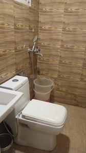 Bathroom Image of OM SAI in Balongi, Mohali