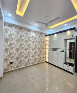 Bedroom Image of 1300 Sq.ft 3 BHK Builder Floor for sale in Vasundhara Ghaziabad for Rs. 13500000