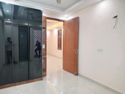 Bedroom Image of 1250 Sq.ft 3 BHK Apartment / Flat for rent in GS Real Estate C, Chhattarpur New Delhi for Rs. 36000
