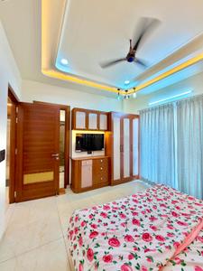 Bedroom Image of 4000 Sq.ft 5 BHK Villa for sale in Vaishali Nagar Jaipur for Rs. 24100000