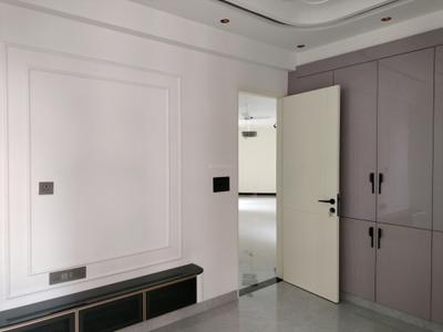 Bedroom Image of 1600 Sq.ft 3 BHK Apartment / Flat for sale in Rajasthan Apartments, Sector 4 Dwarka New Delhi for Rs. 31800000