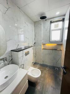Bathroom Image of 963 Sq.ft 10 BHK Independent House for sale in Sushant Lok Phase 1 Gurgaon for Rs. 67500000