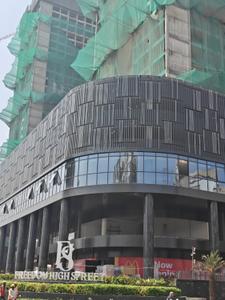 Image of 1653 Sq.ft 3 BHK Apartment / Flat for sale in Holystico Astrana, Hadapsar, Pune for Rs. 18500000