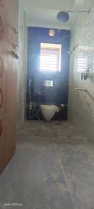 Bathroom Image of 950 Sq.ft 2 BHK Apartment / Flat for sale in JMC Vasudha Greens, Kamalgazi Kolkata for Rs. 4900000