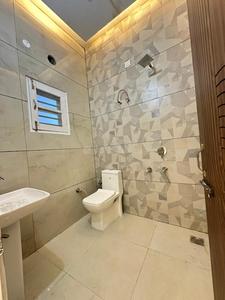 Bathroom Image of 918 Sq.ft 4 BHK Independent House for sale in Sector 115 Mohali for Rs. 8490000