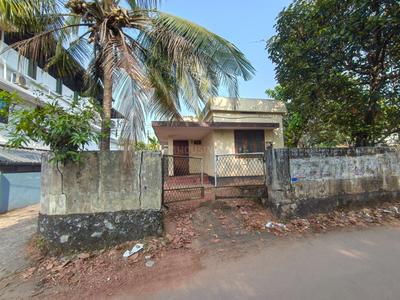 Image of 2066 Sq.ft Residential Plot / Land for sale in Kangarappady, Kochi for Rs. 5200000
