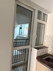 Kitchen Image of 780 Sq.ft 2 BHK Apartment / Flat for rent in VTP Belair, Mahalunge Pune for Rs. 28000