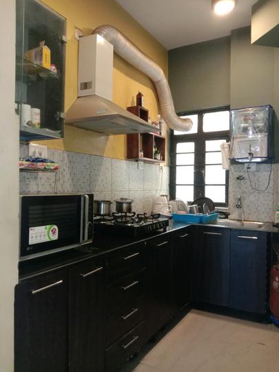 Fort Oasis Apartment Main Image 1