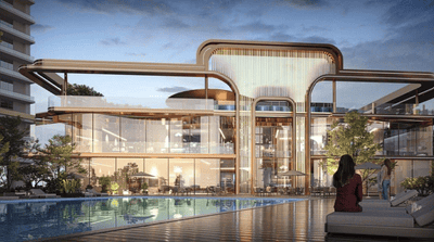 Image of 2495 Sq.ft 4 BHK Apartment / Flat for sale in Signature Global Sarvam, Sector 37D, Gurgaon for Rs. 41867347