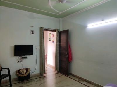 Bedroom Image of 1470 Sq.ft 3 BHK Apartment / Flat for sale in Govindpuram Ghaziabad for Rs. 8000000