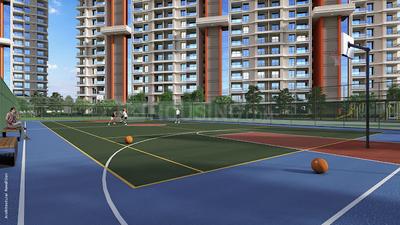 Image of 1698 Sq.ft 3 BHK Apartment / Flat for sale in Nyati Emerald, Baner, Pune for Rs. 15800000