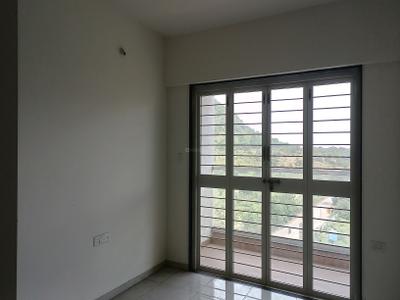 Living Room Image of 716 Sq.ft 2 BHK Apartment / Flat for sale in Mantra 29 Gold Coast, Dhanori Pune for Rs. 7500000