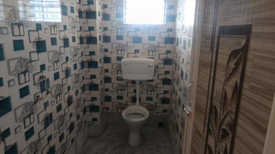 Image of 883 Sq.ft 2 BHK Apartment / Flat for sale in Agarpara, Kolkata for Rs. 3700000