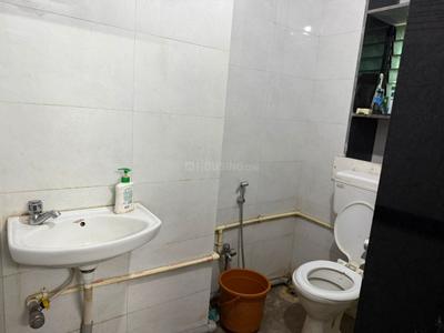 Bathroom Image of JAIN PG in Dadar West, Mumbai