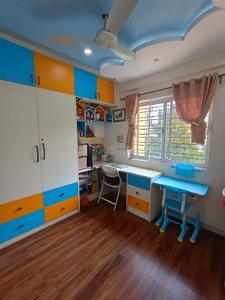 Kitchen Image of 870 Sq.ft 2 BHK Apartment / Flat for sale in Axis Antara by Axis Concept Construction Ltd, Akshayanagar Bengaluru for Rs. 9400000