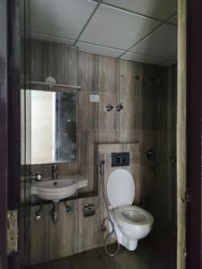 Bedroom One Image of 1480 Sq.ft 3 BHK Apartment / Flat for sale in CGEWHO Kendriya Vihar, Phi II Greater Noida for Rs. 16000000