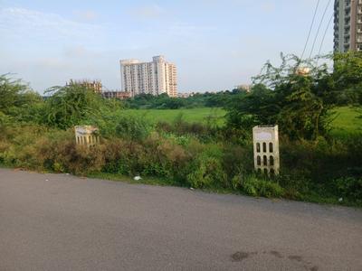 Image of 1000 Sq.ft Residential Plot / Land for sale in Vrindavan Yojana, Lucknow for Rs. 6000000