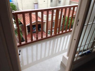 Balcony Image of 1175 Sq.ft 2 BHK Apartment / Flat for sale in Alagapuram Pudur Salem for Rs. 5500000